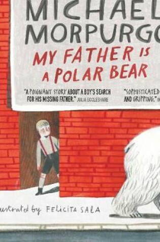 Cover of My Father Is a Polar Bear