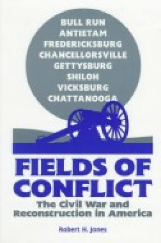 Cover of Fields of Conflict