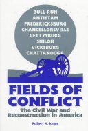 Book cover for Fields of Conflict