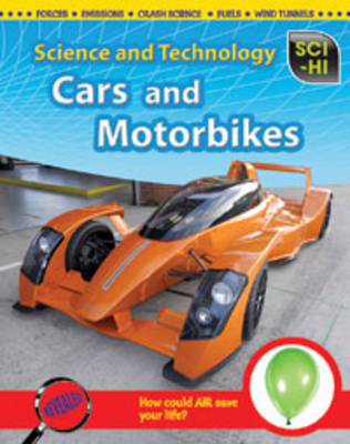 Cover of Science & Technology Pack A of 4