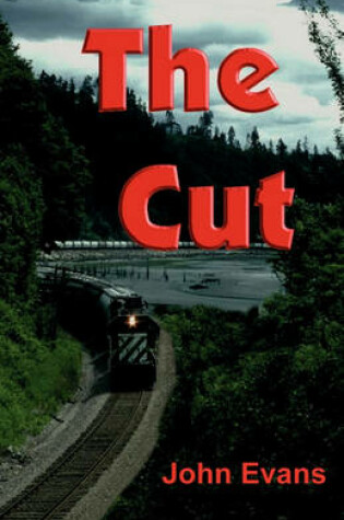 Cover of The Cut