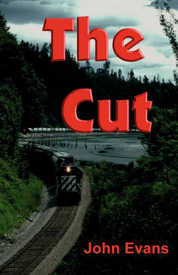 Book cover for The Cut