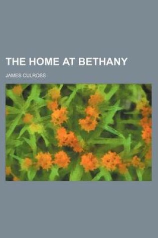 Cover of The Home at Bethany