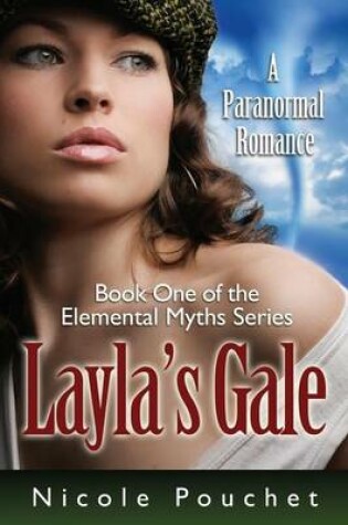 Cover of Layla's Gale