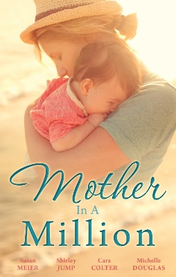 Cover of Mother In A Million - 4 Book Box Set