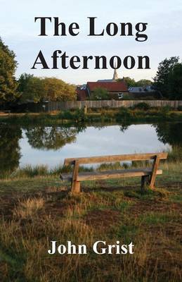 Book cover for The Long Afternoon