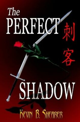 Cover of The Perfect Shadow