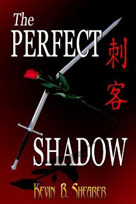 Book cover for The Perfect Shadow