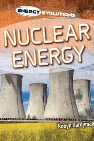 Cover of Nuclear Energy