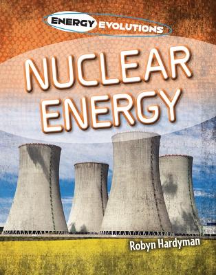 Book cover for Nuclear Energy