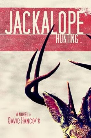 Cover of Jackalope Hunting