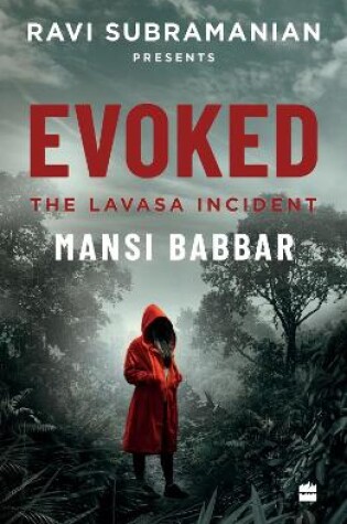 Cover of Evoked