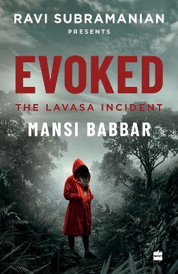 Book cover for Evoked