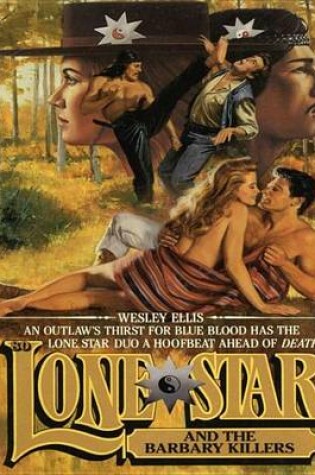 Cover of Lone Star 80