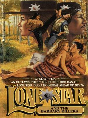 Book cover for Lone Star 80
