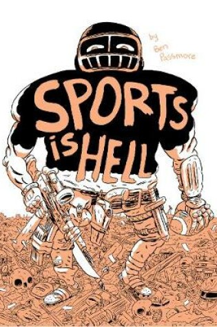 Cover of Sports Is Hell