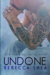 Book cover for Undone