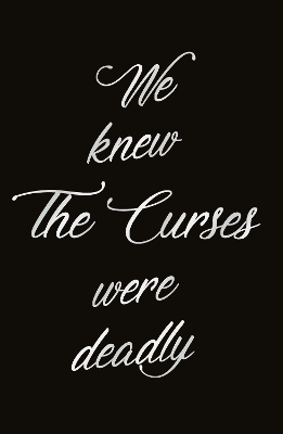 Cover of The Curses