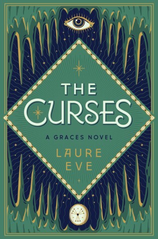 Cover of The Curses