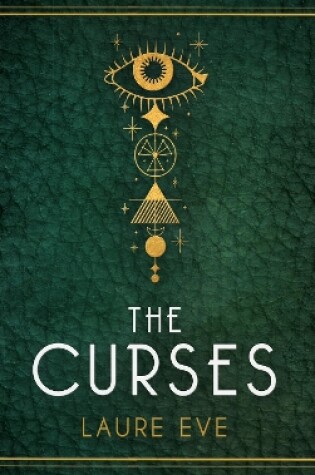 Cover of The Curses