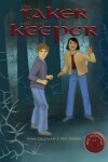 Book cover for The Taker and the Keeper