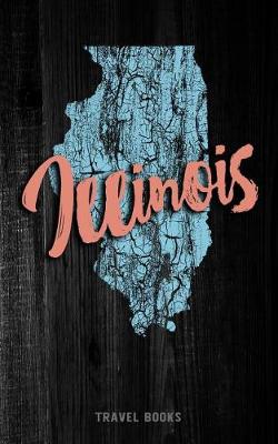 Book cover for Travel Books Illinois