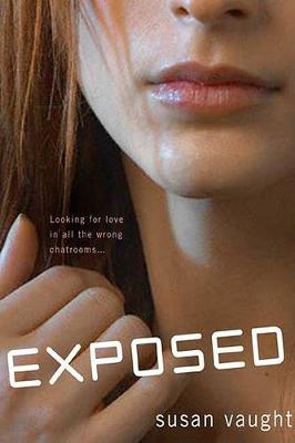 Book cover for Exposed