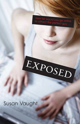 Book cover for Exposed