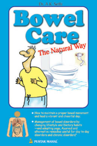 Cover of Bowel Care