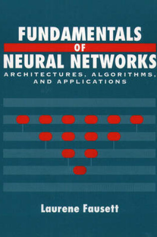 Cover of Fundamentals of Neural Networks