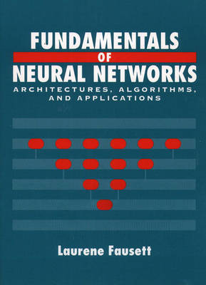 Book cover for Fundamentals of Neural Networks