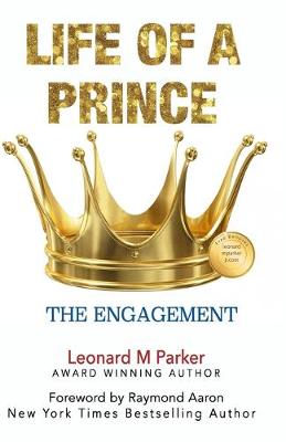 Cover of Life Of A Prince