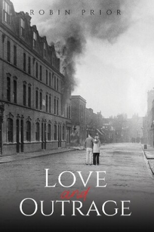 Cover of Love and Outrage