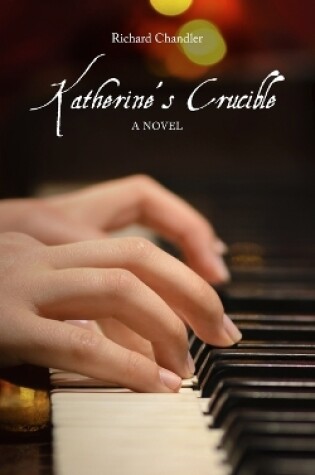 Cover of Katherine's Crucible