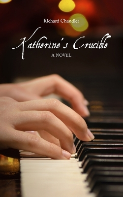 Book cover for Katherine's Crucible