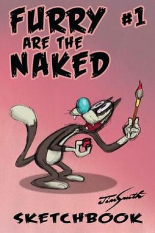 Cover of Furry Are the Naked