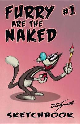 Book cover for Furry Are the Naked