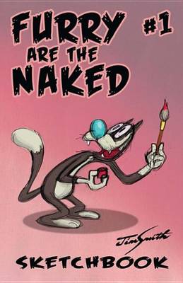 Cover of Furry Are the Naked