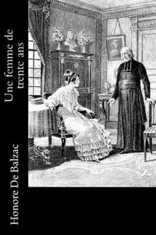 Cover of Une femme de trente ans