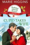 Book cover for Cupid Takes a Wife