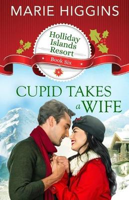 Cover of Cupid Takes a Wife