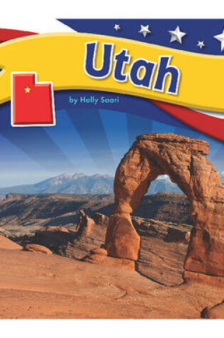 Cover of Utah