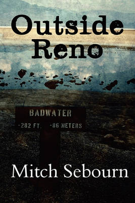 Book cover for Outside Reno