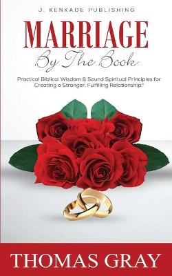 Book cover for Marriage by the Book