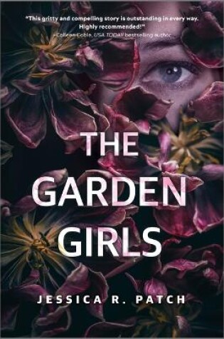 Cover of The Garden Girls