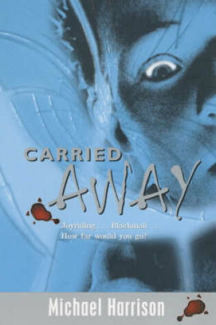 Cover of Carried Away