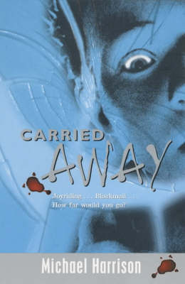 Book cover for Carried Away