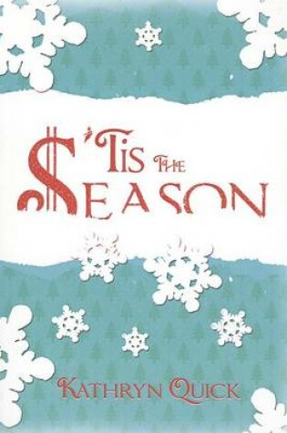 Cover of Tis the Season