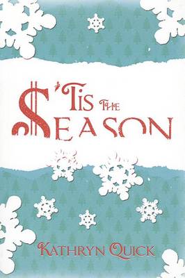 Book cover for Tis the Season