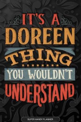 Book cover for It's A Doreen Thing You Wouldn't Understand